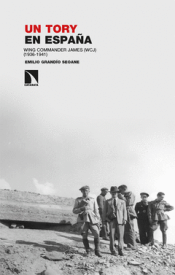 Cover Image: UN TORY EN ESPAÑA