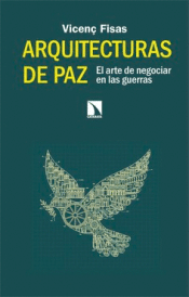 ARQUITECTURAS DE PAZ Cover Image: ARQUITECTURAS DE PAZ