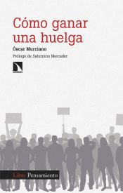 Cover Image: CÓMO GANAR UNA HUELGA