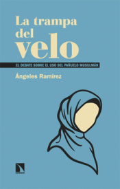 Cover Image: LA TRAMPA DEL VELO
