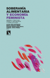 Cover Image: SOBERANÍA ALIMENTARIA Y ECONOMÍA FEMINISTA
