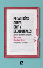 Cover Image: PEDAGOG¡AS QUEER, CRIP Y DECOLONIALES