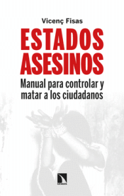 Cover Image: ESTADOS ASESINOS