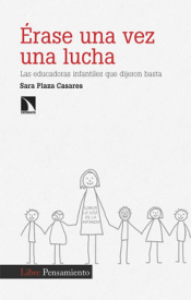 Cover Image: ÉRASE UNA VEZ UNA LUCHA