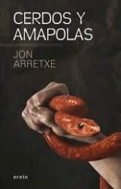Cover Image: CERDOS Y AMAPOLAS