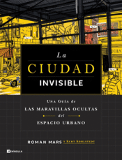 Cover Image: LA CIUDAD INVISIBLE