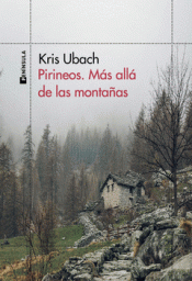 Cover Image: PIRINEOS. MÁS ALLÁ DE LAS MONTAÑAS