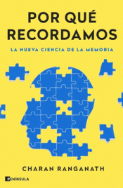 Cover Image: POR QUÉ RECORDAMOS