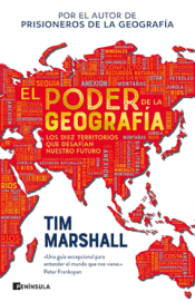 Cover Image: EL PODER DE LA GEOGRAFÍA