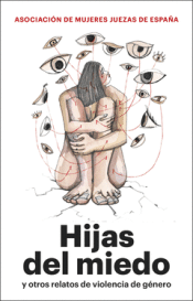 Cover Image: HIJAS DEL MIEDO