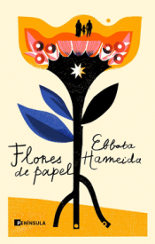 Cover Image: FLORES DE PAPEL