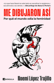 Cover Image: ME DIBUJARON ASÍ