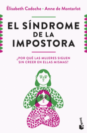 EL SÍNDROME DE LA IMPOSTORA Cover Image: EL SÍNDROME DE LA IMPOSTORA