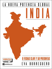 Cover Image: INDIA
