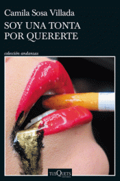 Cover Image: SOY UNA TONTA POR QUERERTE