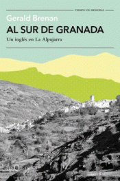 Cover Image: AL SUR DE GRANADA