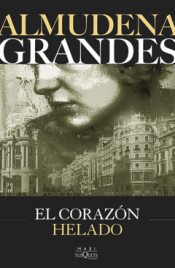 Cover Image: EL CORAZÓN HELADO