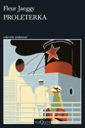 Cover Image: PROLETERKA