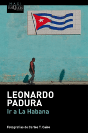 Cover Image: IR A LA HABANA