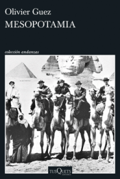 Cover Image: MESOPOTAMIA