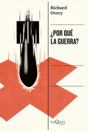 Cover Image: ¿POR QUÉ LA GUERRA?