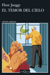 Cover Image: EL TEMOR DEL CIELO