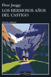 Cover Image: LOS HERMOSOS AÑOS DEL CASTIGO