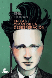Cover Image: EN LAS CIMAS DE LA DESESPERACIÓN