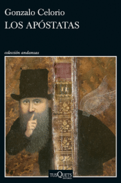 Cover Image: LOS APÓSTATAS