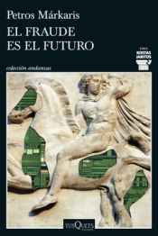 EL FRAUDE ES EL FUTURO (SERIE KOSTAS JARITOS 17) Cover Image: EL FRAUDE ES EL FUTURO (SERIE KOSTAS JARITOS 17)