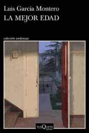 LA MEJOR EDAD Cover Image: LA MEJOR EDAD