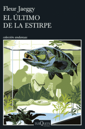 Cover Image: EL ÚLTIMO DE LA ESTIRPE