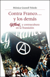 Cover Image: CONTRA FRANCO...Y LOS DEMAS