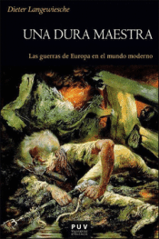Cover Image: UNA DURA MAESTRA