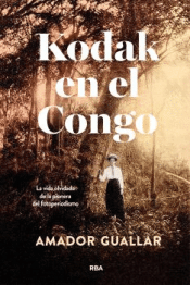 Cover Image: KODAK EN EL CONGO