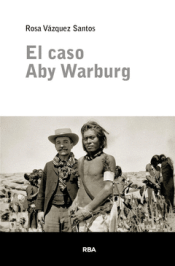 Cover Image: EL CASO ABY WARBURG