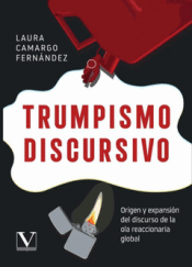 Cover Image: TRUMPISMO DISCURSIVO