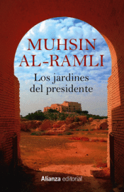 Cover Image: LOS JARDINES DEL PRESIDENTE