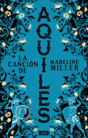 Cover Image: LA CANCIÓN DE AQUILES [ADN]