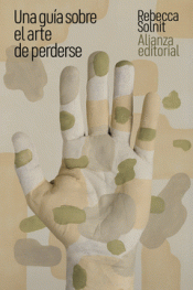 Cover Image: UNA GUIA SOBRE EL ARTE DE PERDERSE