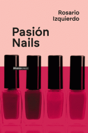 Cover Image: PASIÓN NAILS