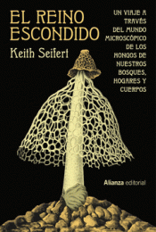 Cover Image: EL REINO ESCONDIDO