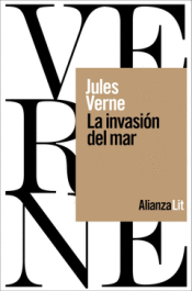Cover Image: LA INVASIÓN DEL MAR