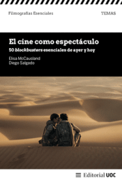 Cover Image: EL CINE COMO ESPECTÁCULO
