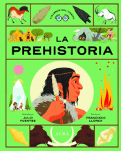 Cover Image: PREHISTORIA, LA