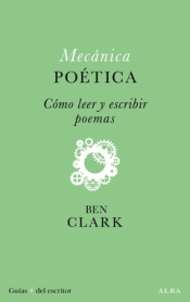 Cover Image: MECÁNICA POÉTICA