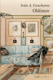 Cover Image: OBLÓMOV