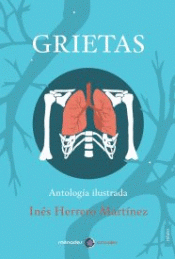 Imagen de cubierta: GRIETAS