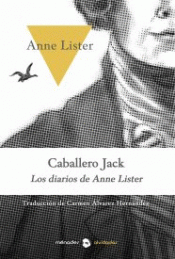 Imagen de cubierta: CABALLERO JACK