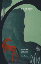 Cover Image: AÑO DEL CABALLO